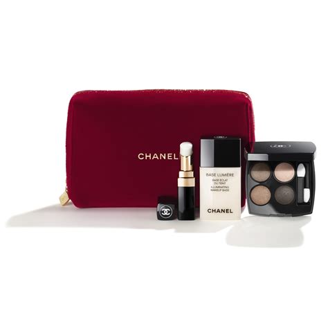 chanel mascara dillards|dillard's makeup gift with purchase.